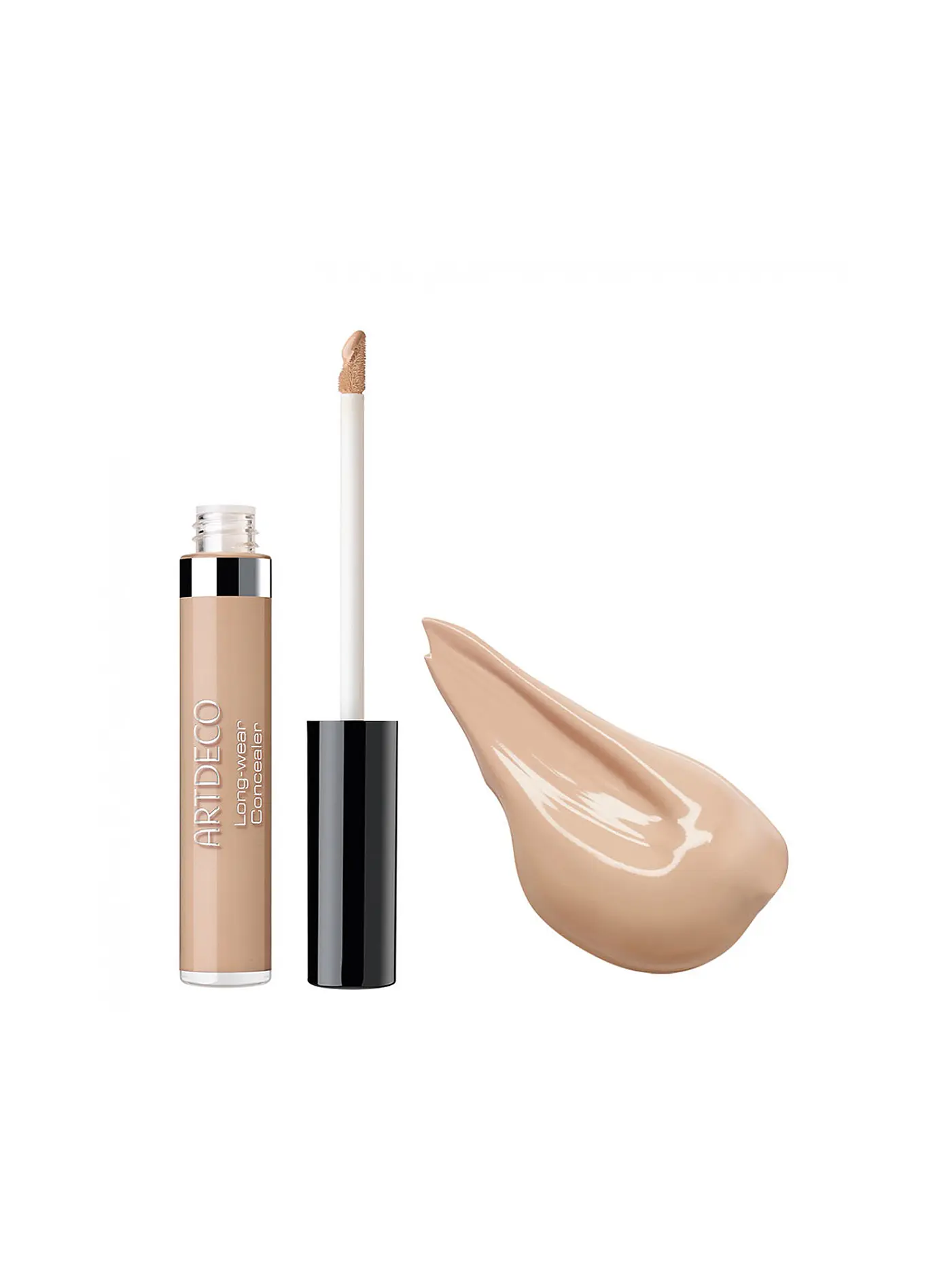 ARTDECO | Long-wear Concealer (22 Soft Olive) | 